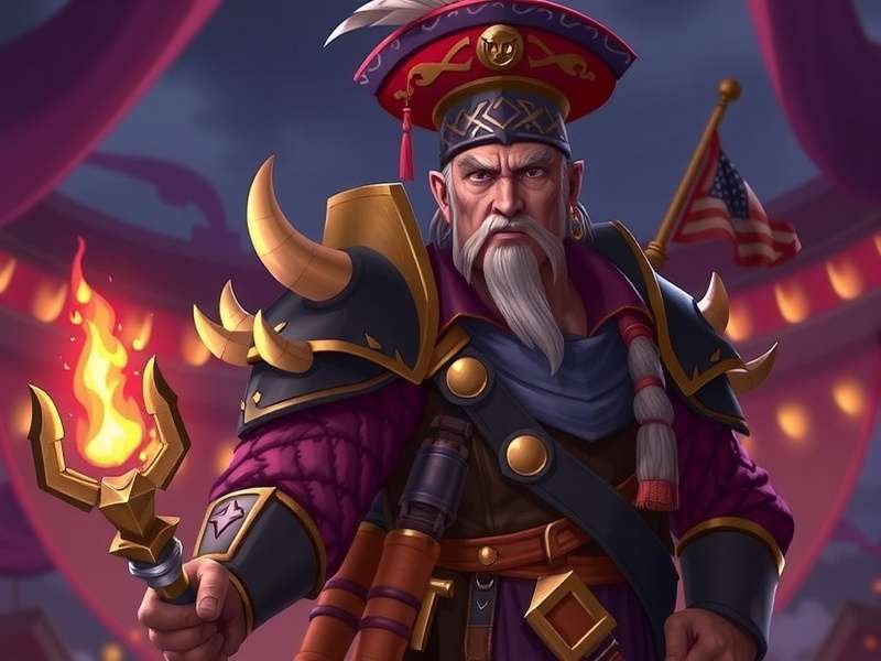 Pune Glory Warlords Player Community